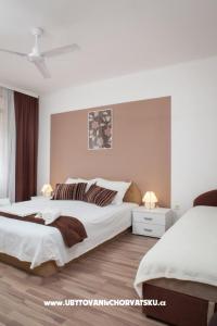 Apartamenty Sumic Makarska foto 2