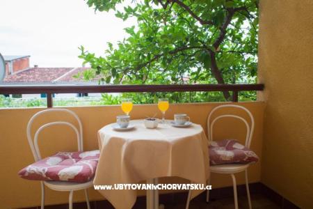 Apartamenty Sumic Makarska foto 3