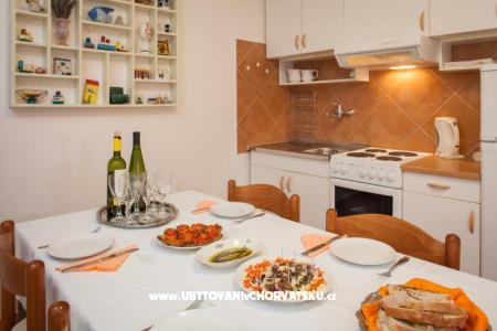 Apartamenty Sumic Makarska foto 4