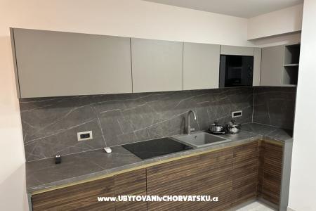 Apartamenty Tina foto 2