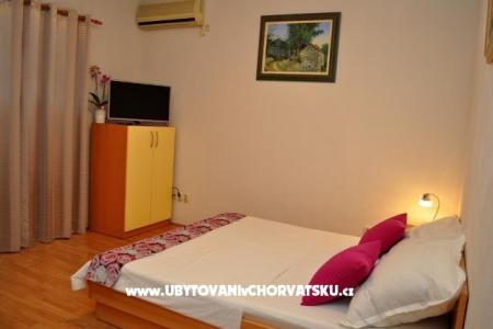 Apartamenty Veselko Beus foto 2