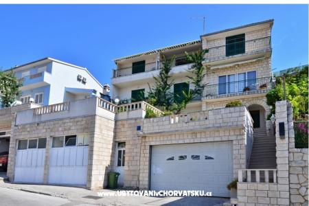 Apartamenty Villa Luce foto 3