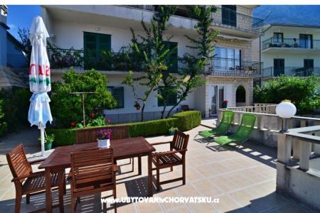 Apartamenty Villa Luce foto 5