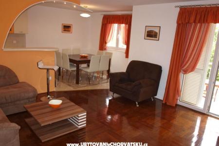 Beach Apartamenty foto 4