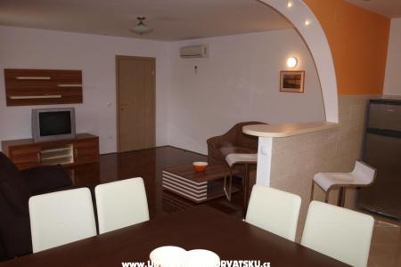 Beach Apartamenty foto 5