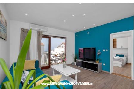 Blue Dream Apartamenty foto 4