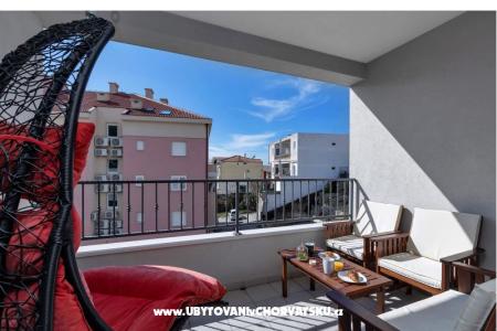 Cliffside Breeze Apartament – Makarska Chorwacja