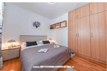 Dalma Apartament Makarska foto 4