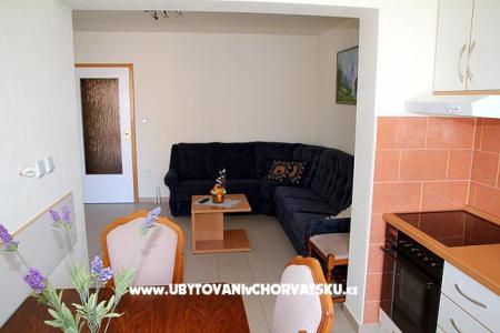 Filipović Apartamenty foto 4