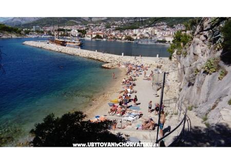 Frapedo sport Makarska Makarska Chorwacja