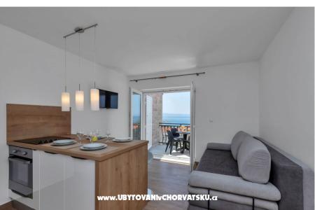 Ivan Sea View Apartament foto 4