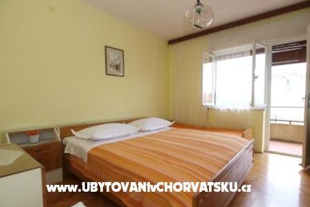 Pokoje - Tonći foto 2