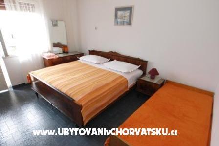 Pokoje - Tonći foto 5