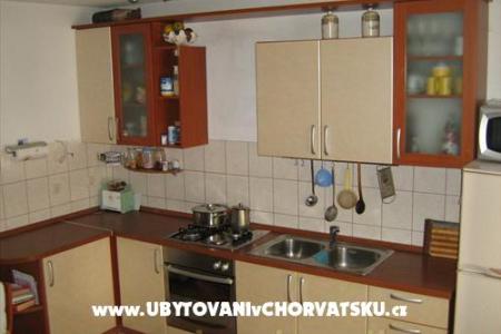 Apartamenty Makarska foto 3
