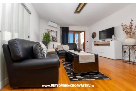 La Fragola Apartament foto 4