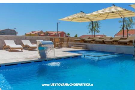 Luxury Aparthotel foto 4