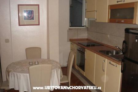Luxury apartment Makarska foto 3