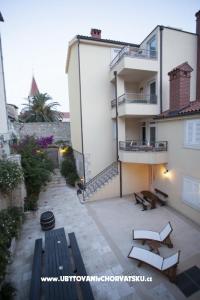 Luxury Apartament Spa- Marina foto 3