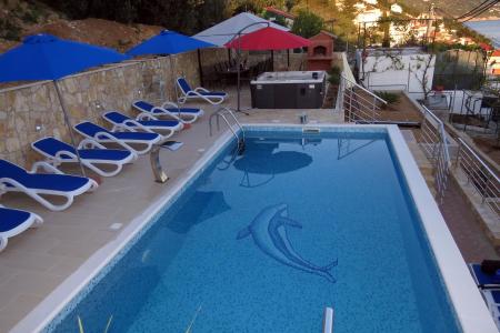 Luxury Apartament villa Dusanka foto 2