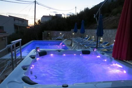 Luxury Apartament villa Dusanka foto 3
