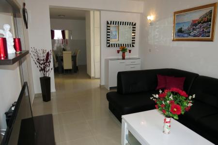 Luxury Apartament villa Dusanka foto 5
