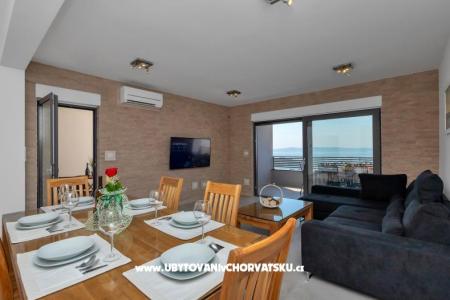 Hot Tub Luxury Apartamenty + beach p foto 4