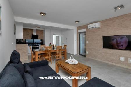 Luxury Apartamenty + beach parking foto 5