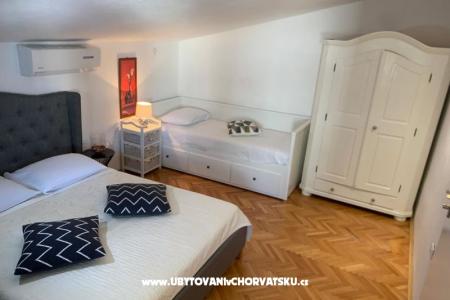 Makarska Beach Apartamenty Makarska Chorwacja