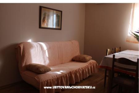 Apartamenty Kuzmanić foto 2