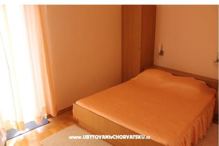 Apartamenty Kuzmanić foto 3