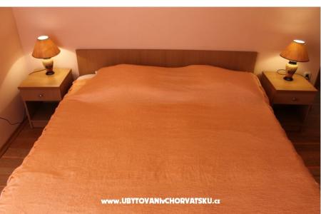 Apartamenty Kuzmanić foto 4