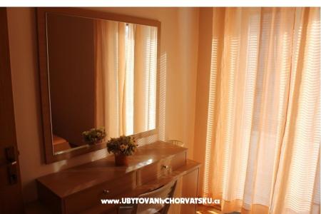 Apartamenty Kuzmanić foto 5