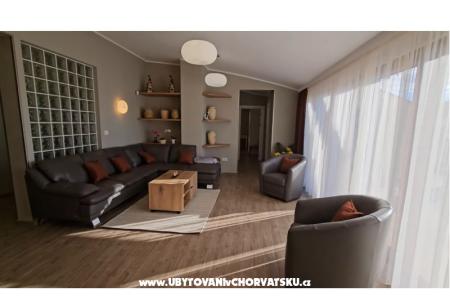 Maric Apartamenty Makarska Chorwacja