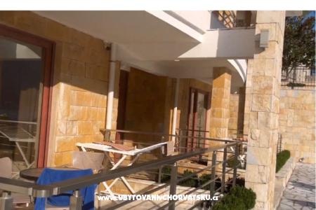 Maric Apartamenty foto 2