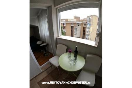 Apartament Makarska foto 2