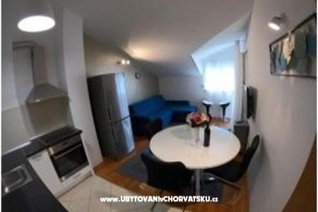 Apartament Makarska foto 5