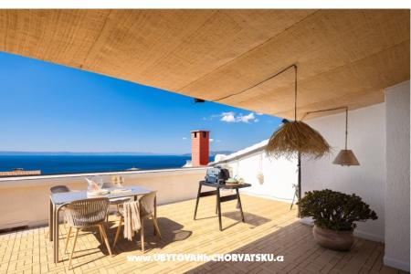 Mia Penthouse Apartament  foto 4