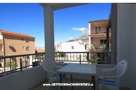 Apartamenty Gisela foto 4