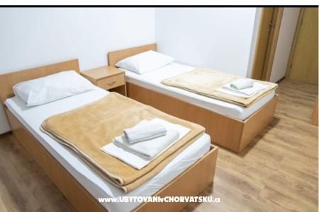 Pansion Vidović Medjugorje foto 4