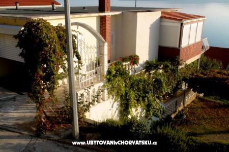 Apartament Lara Makarska Chorwacja