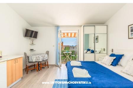 Apartamenty Daniela Makarska foto 5