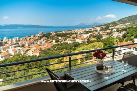 Seaview Apartamenty in quiet area foto 2