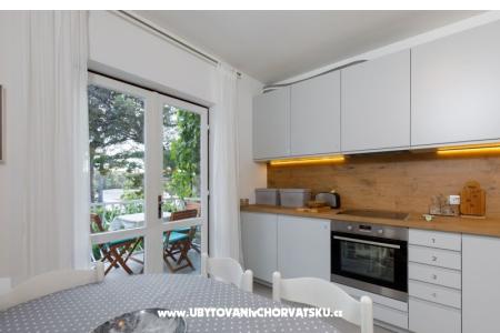 Apartamenty &amp; rooms Nugal foto 3