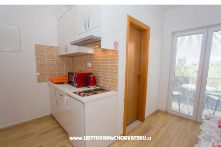 Studio Apartamenty Marija foto 2