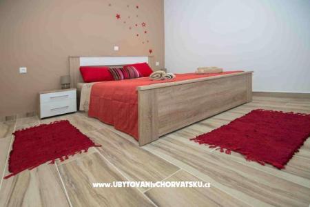 Luxury Apartamenty Makarska foto 3