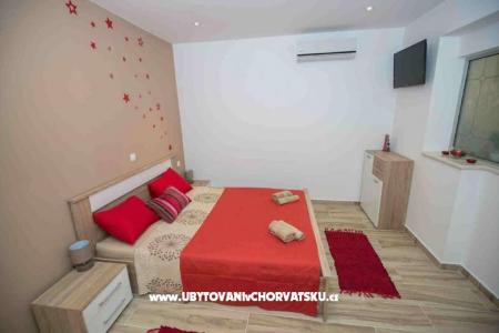 Luxury Apartamenty Makarska foto 4