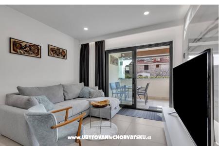 toDalmatia Seafront Apartament foto 4