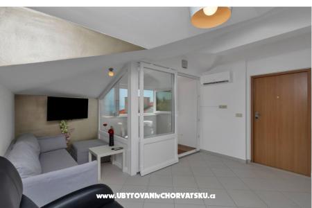 Top View Apartament foto 3