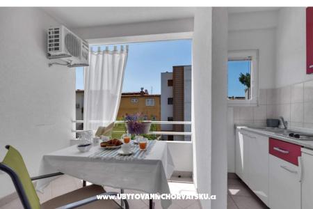 Urban Studios Makarska Chorwacja