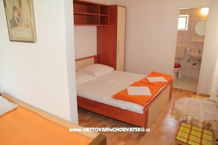 Vila Marija Obitelj Kovačić foto 5